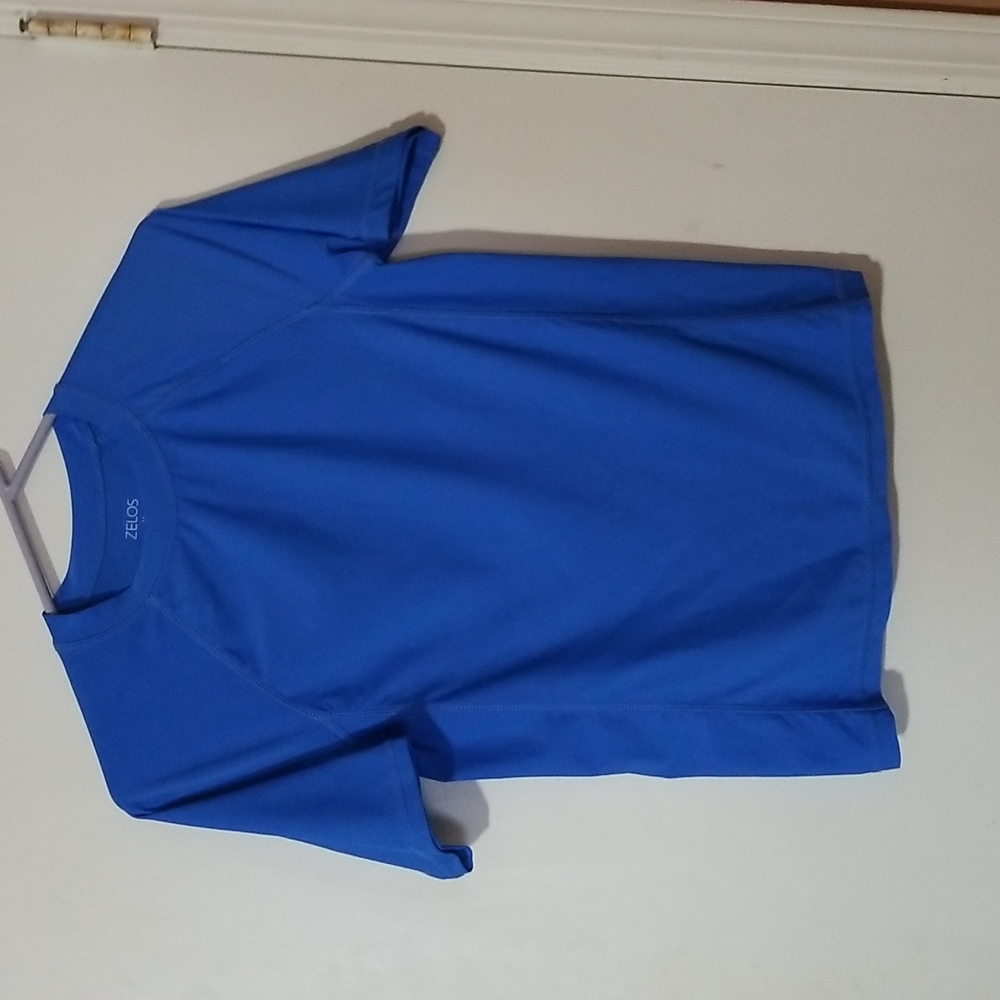 3 for 20. Zelos Boys shirt